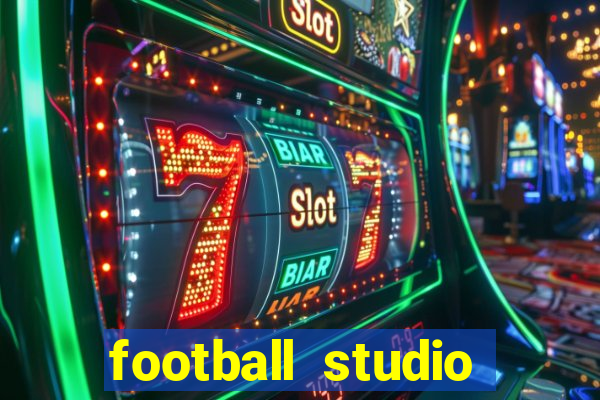 football studio grupo telegram